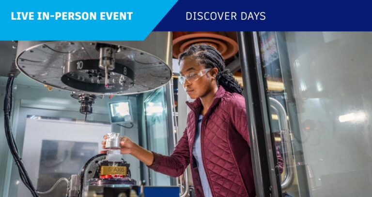 Fusion Discover Days
