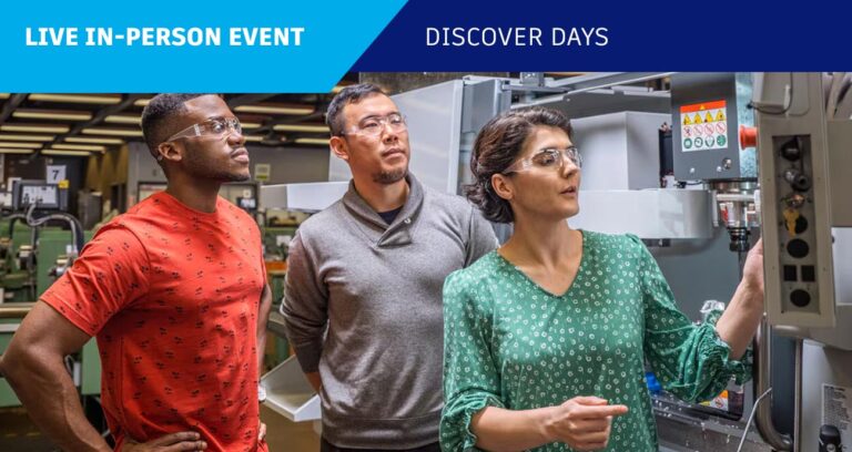 Discover day 21 Feb 2025